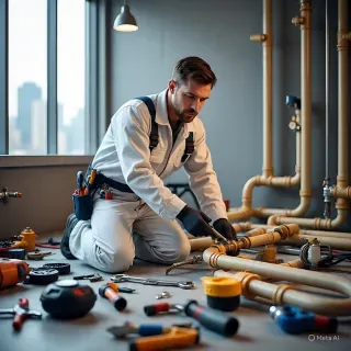 Plumbing